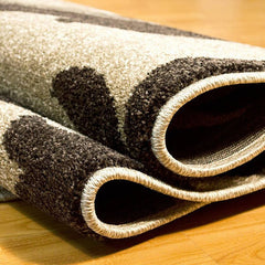 Arnaud Champagne Area Rug - Ornate Home