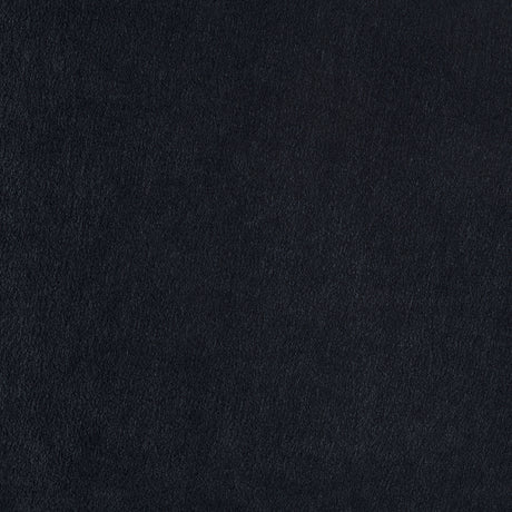 Arnaud Navy Chenille Upholstered Swivel Accent Chair - Ornate Home