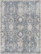 Arnaud Washable Area Rug - Ornate Home