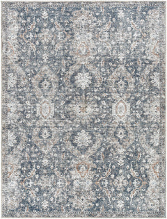 Arnaud Washable Area Rug - Ornate Home