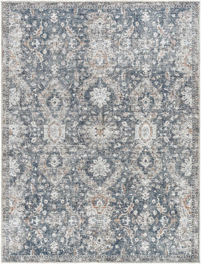 Arnaud Washable Area Rug - Ornate Home