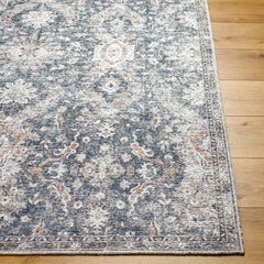 Arnaud Washable Area Rug - Ornate Home