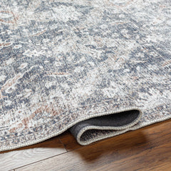 Arnaud Washable Area Rug - Ornate Home