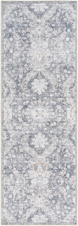 Arnaud Washable Area Rug - Ornate Home