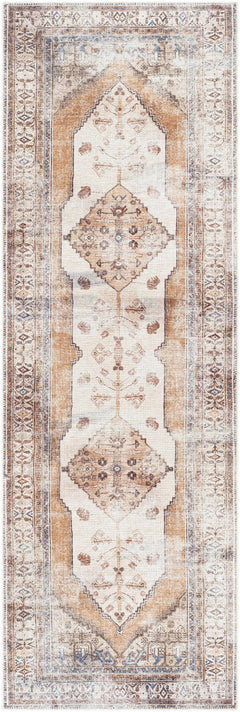 Arncliffe Washable Area Rug - Clearance - Ornate Home