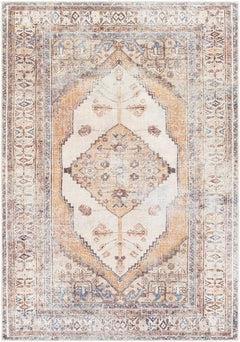 Arncliffe Washable Area Rug - Clearance - Ornate Home