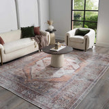 Arncliffe Washable Area Rug - Clearance - Ornate Home