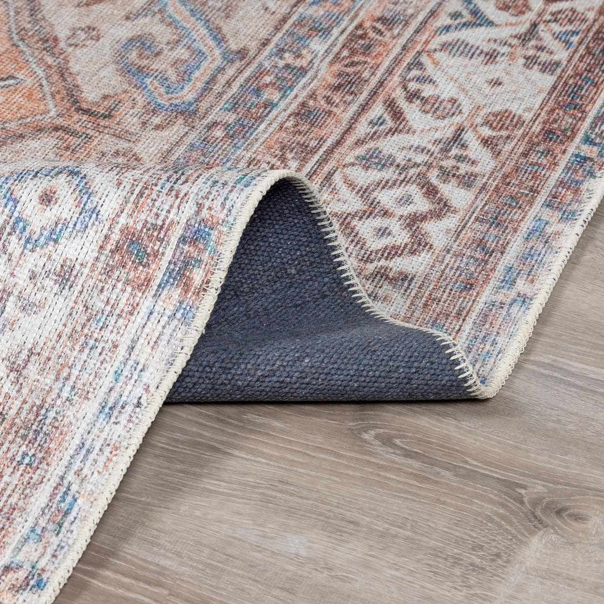 Arncliffe Washable Area Rug - Clearance - Ornate Home