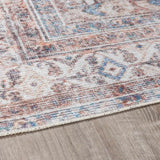 Arncliffe Washable Area Rug - Clearance - Ornate Home