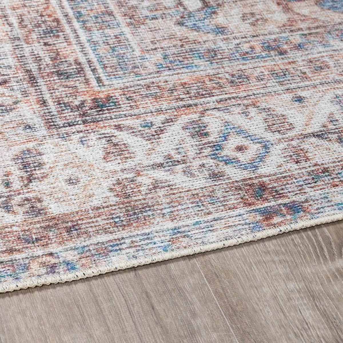 Arncliffe Washable Area Rug - Clearance - Ornate Home