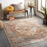Arncliffe Washable Area Rug - Ornate Home