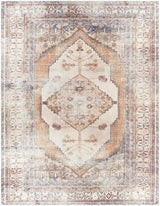 Arncliffe Washable Area Rug - Ornate Home