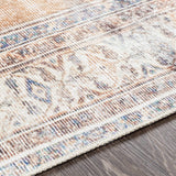 Arncliffe Washable Area Rug - Ornate Home