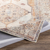 Arncliffe Washable Area Rug - Ornate Home
