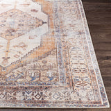 Arncliffe Washable Area Rug - Ornate Home