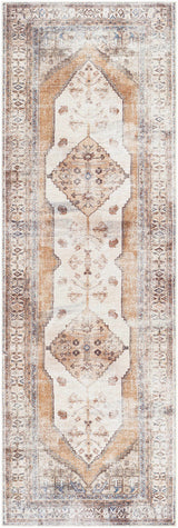 Arncliffe Washable Area Rug - Ornate Home