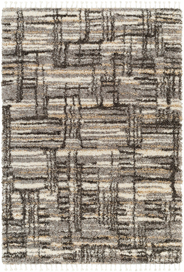 Arne Area Rug - Clearance - Ornate Home