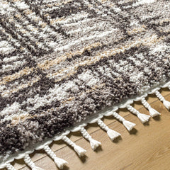 Arne Area Rug - Clearance - Ornate Home