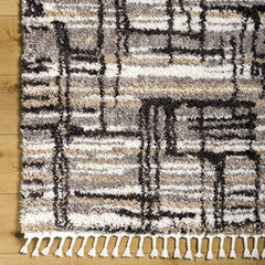 Arne Area Rug - Clearance - Ornate Home