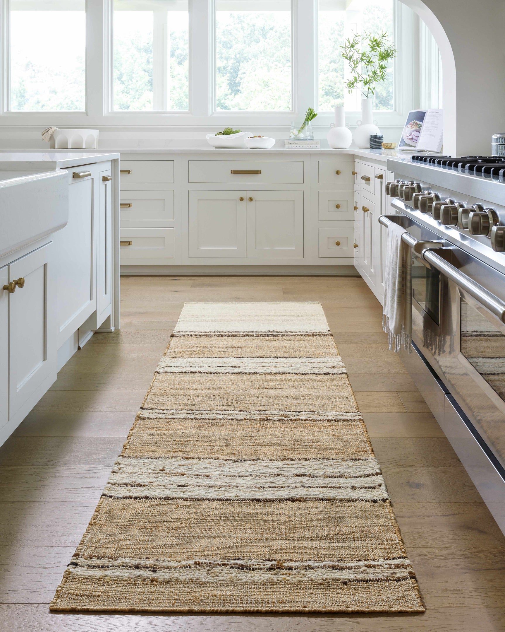 Arnie Area Rug - Clearance - Ornate Home