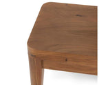 Arno Natural Bench - Ornate Home