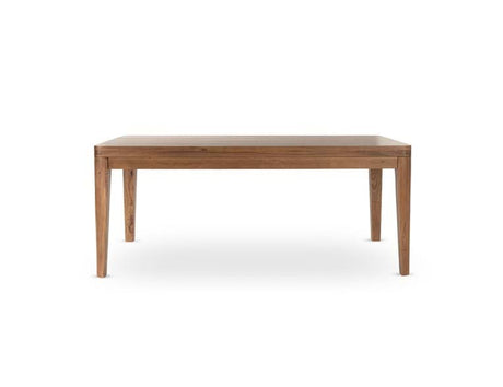 Arno Natural  Dining Table - Ornate Home