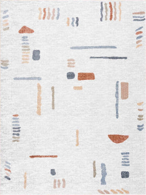 Arnon Modern Washable Rug - Ornate Home