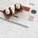 Arnon Modern Washable Rug - Ornate Home
