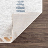 Arnon Modern Washable Rug - Ornate Home
