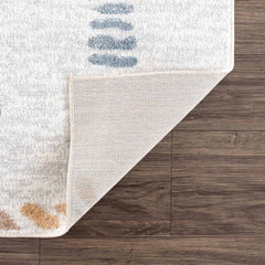 Arnon Modern Washable Rug - Ornate Home