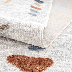 Arnon Modern Washable Rug - Ornate Home