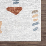 Arnon Modern Washable Rug - Ornate Home