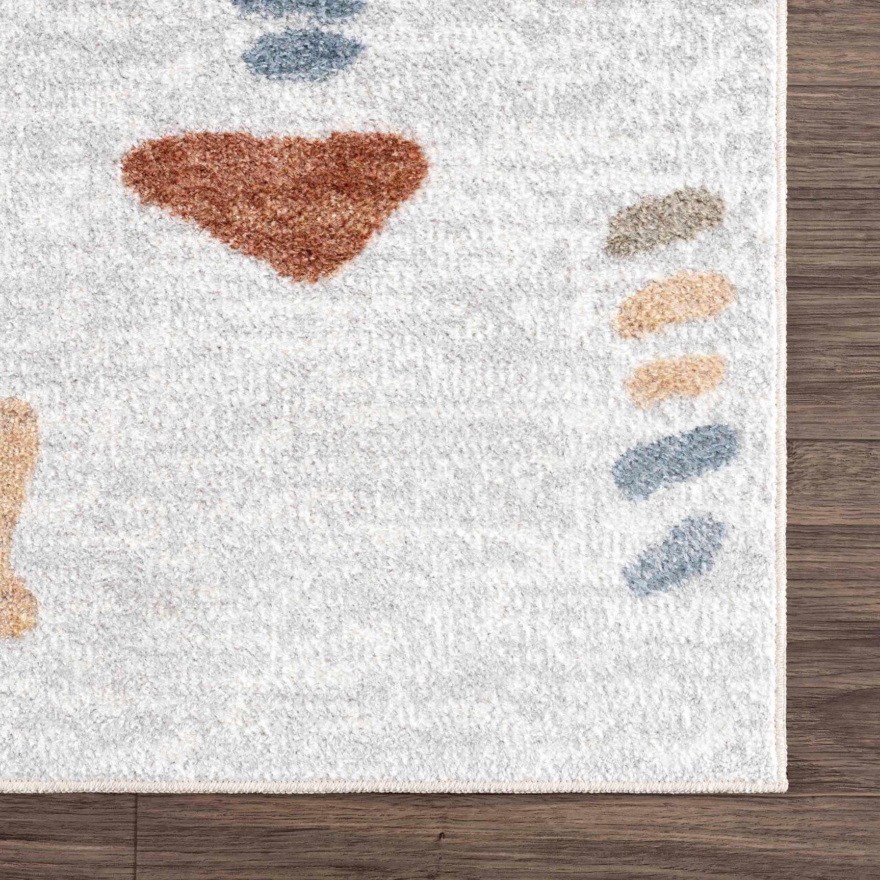 Arnon Modern Washable Rug - Ornate Home