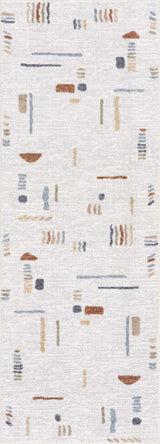 Arnon Modern Washable Rug - Ornate Home