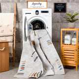 Arnon Modern Washable Rug - Ornate Home