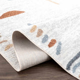 Arnon Modern Washable Rug - Ornate Home