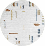 Arnon Modern Washable Rug - Ornate Home