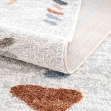 Arnon Washable Area Rug - Ornate Home