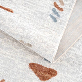 Arnon Washable Area Rug - Ornate Home