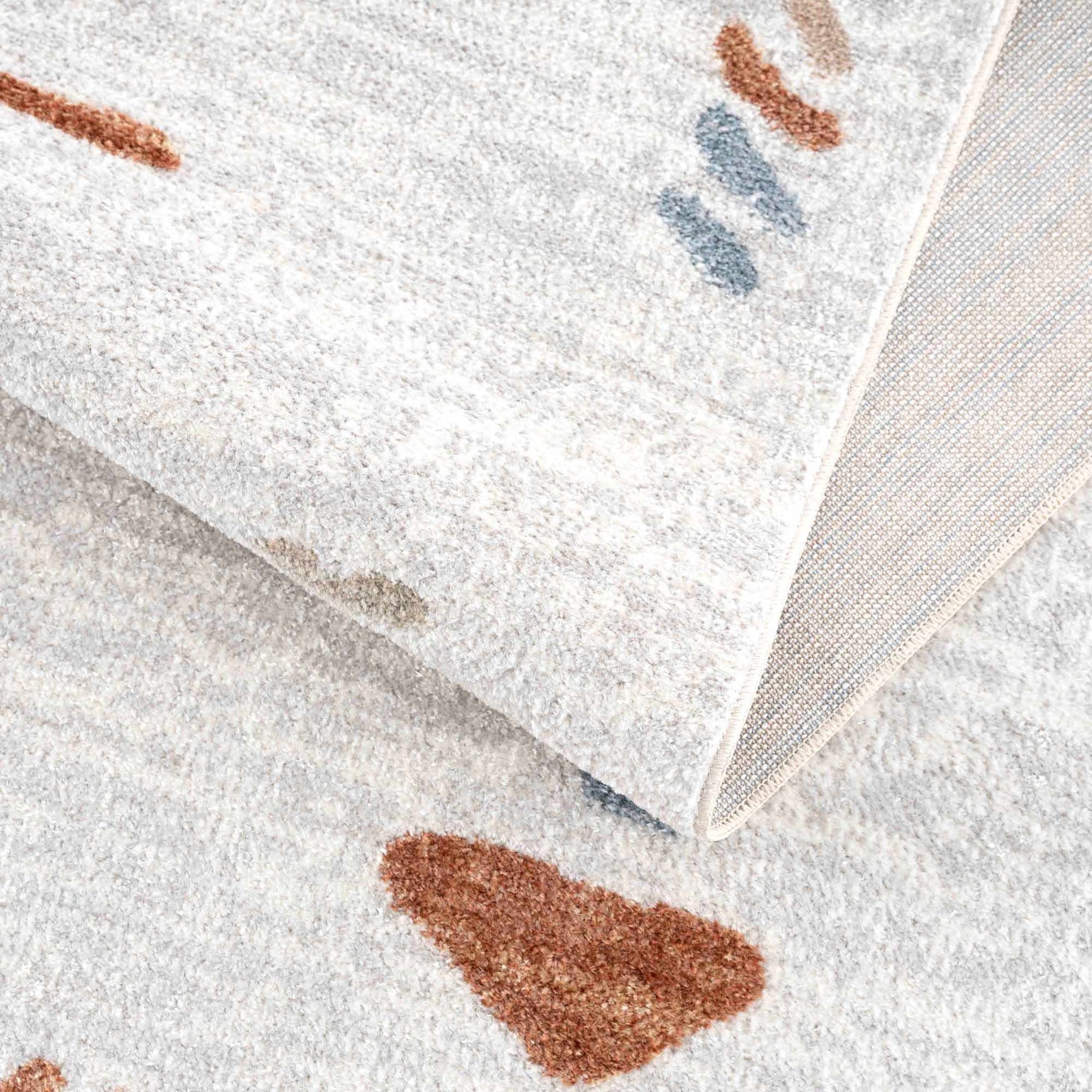 Arnon Washable Area Rug - Ornate Home