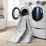 Arnon Washable Area Rug - Ornate Home