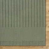Arnona Green Area Rug - Ornate Home