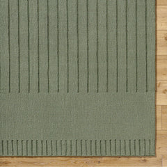 Arnona Green Area Rug - Ornate Home