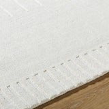 Arnona Off White Area Rug - Ornate Home
