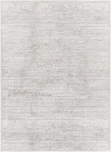 Arnulf 3D Textured Washable Rug - Ornate Home
