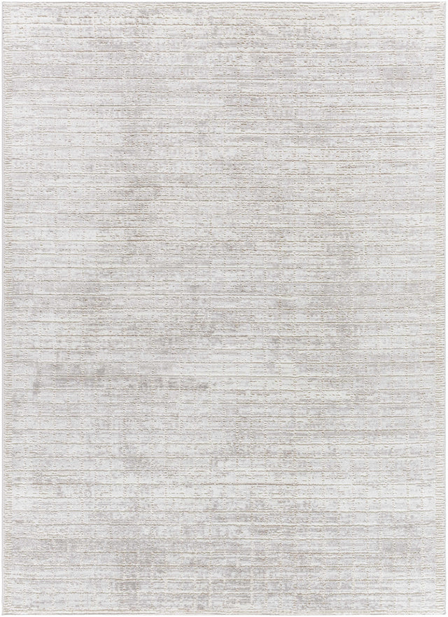 Arnulf 3D Textured Washable Rug - Ornate Home