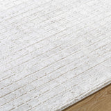 Arnulf 3D Textured Washable Rug - Ornate Home