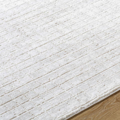 Arnulf 3D Textured Washable Rug - Ornate Home