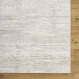 Arnulf 3D Textured Washable Rug - Ornate Home