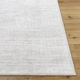 Arnulf 3D Textured Washable Rug - Ornate Home